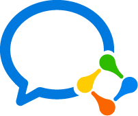 企業(yè)微信logo